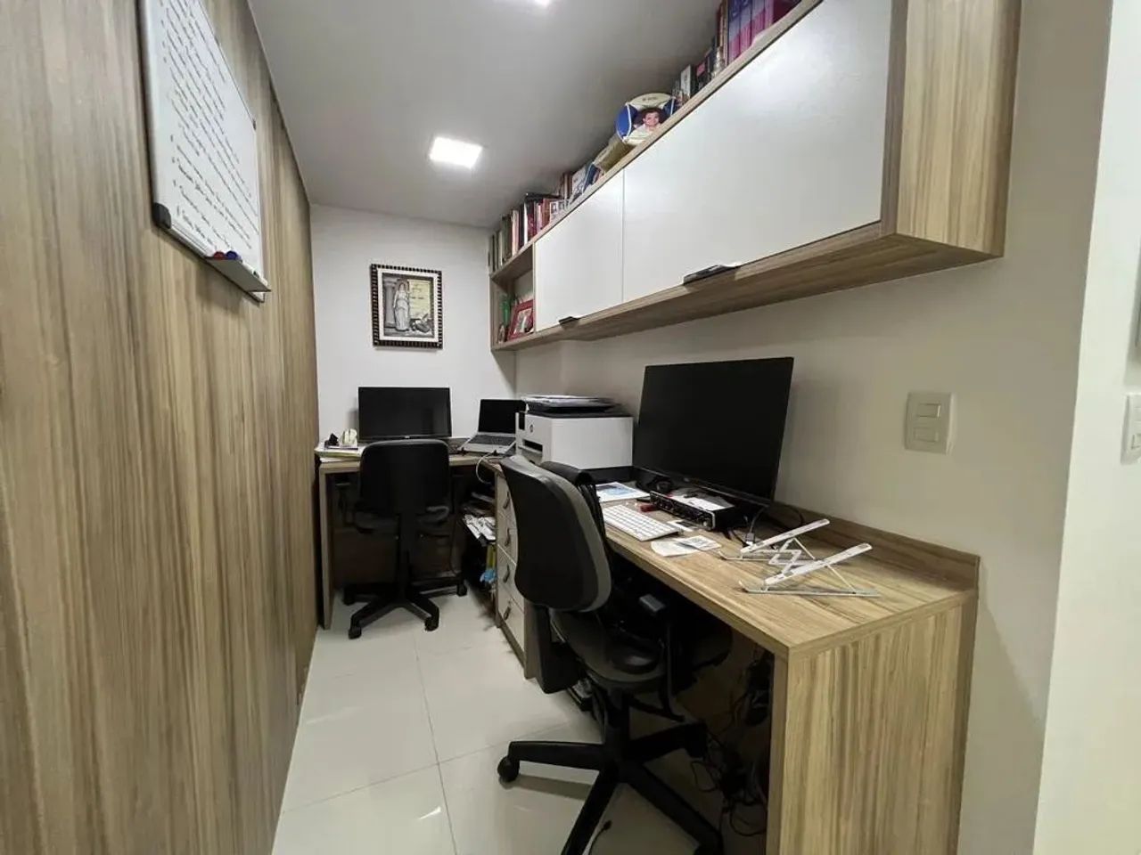 APARTAMENTO À GARDEN NO RECREIO| BARRA ZEN|93 M2 | 2QUARTOS - Foto 3