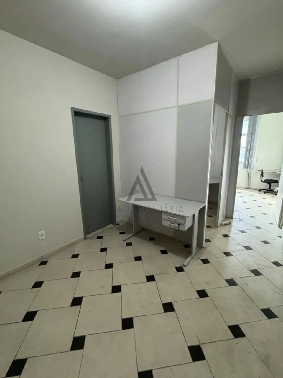 Sala para alugar em Serra, Jardim Limoeiro, com 34 m²