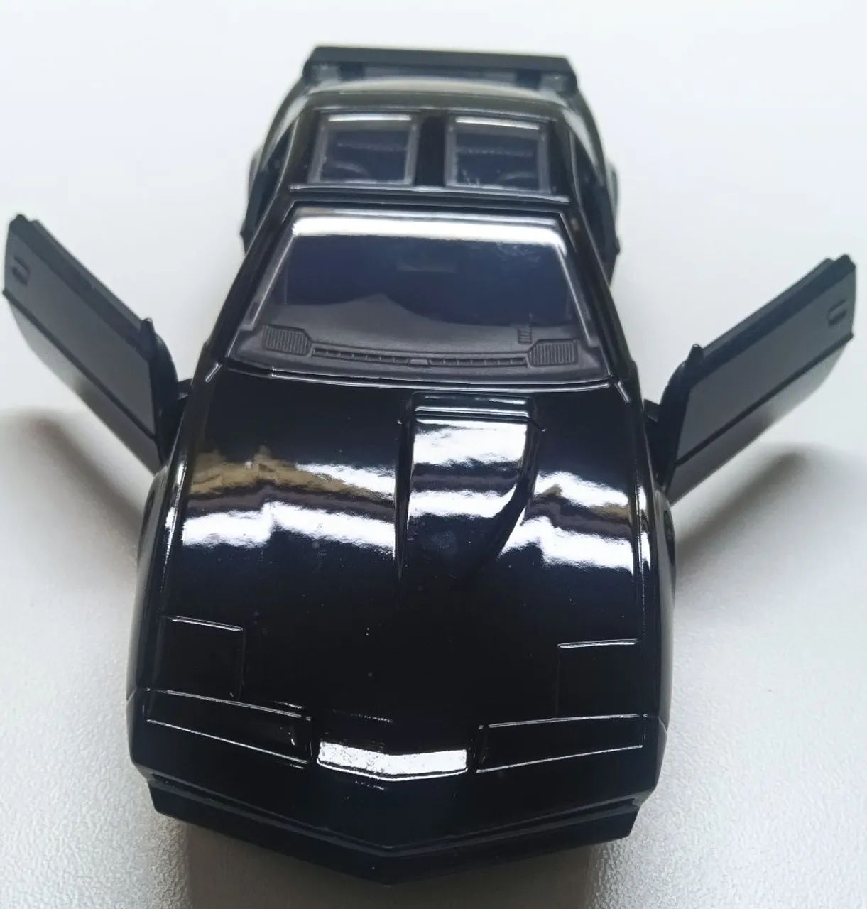 Miniatura A super Máquina 1:32 - Foto 2