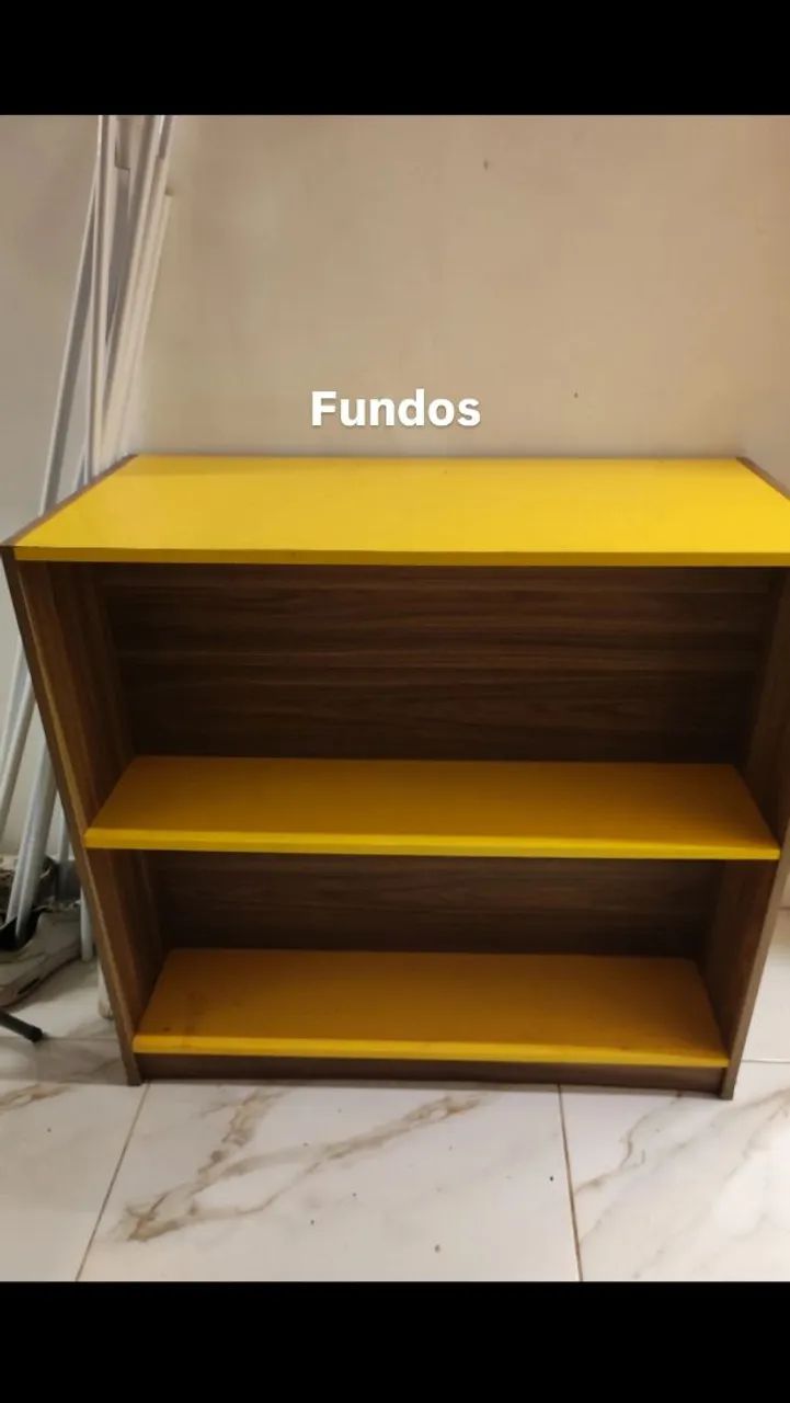 Aparador MDF 64842836916353121