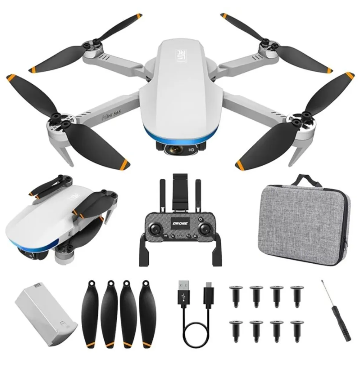 Drone Mini S6S