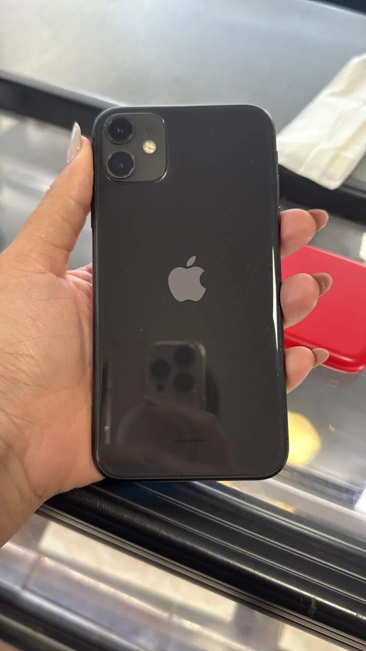 iPhone 11 - Celulares e Smartphones - COHAB Anil I, São Luís
