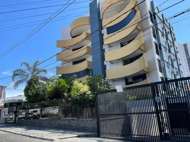 LOCAÇÃO EDIFÍCIO SOLAR DOS CEDROS CARUARU