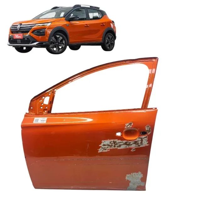 Porta dianteira esquerda Renault Kardian etq6052 - Peças para