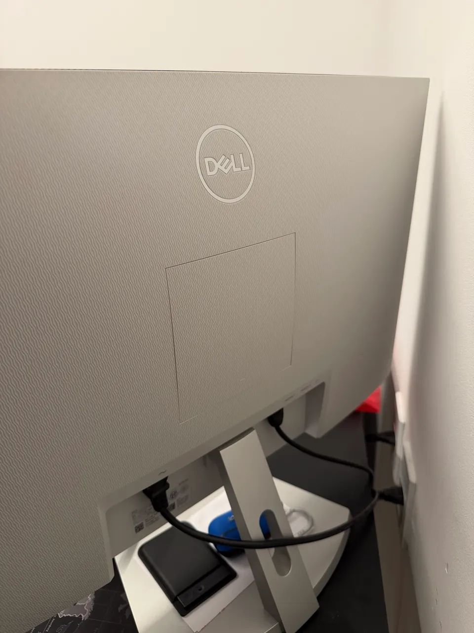 Monitor 27? Dell 