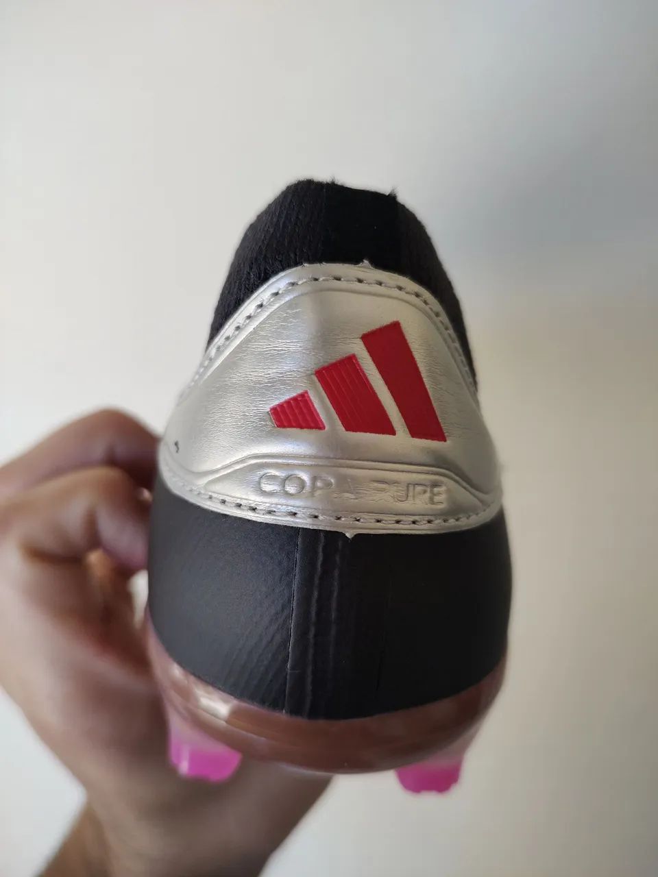 Chuteira Adidas Copa Pure, n° 41 - Foto 5