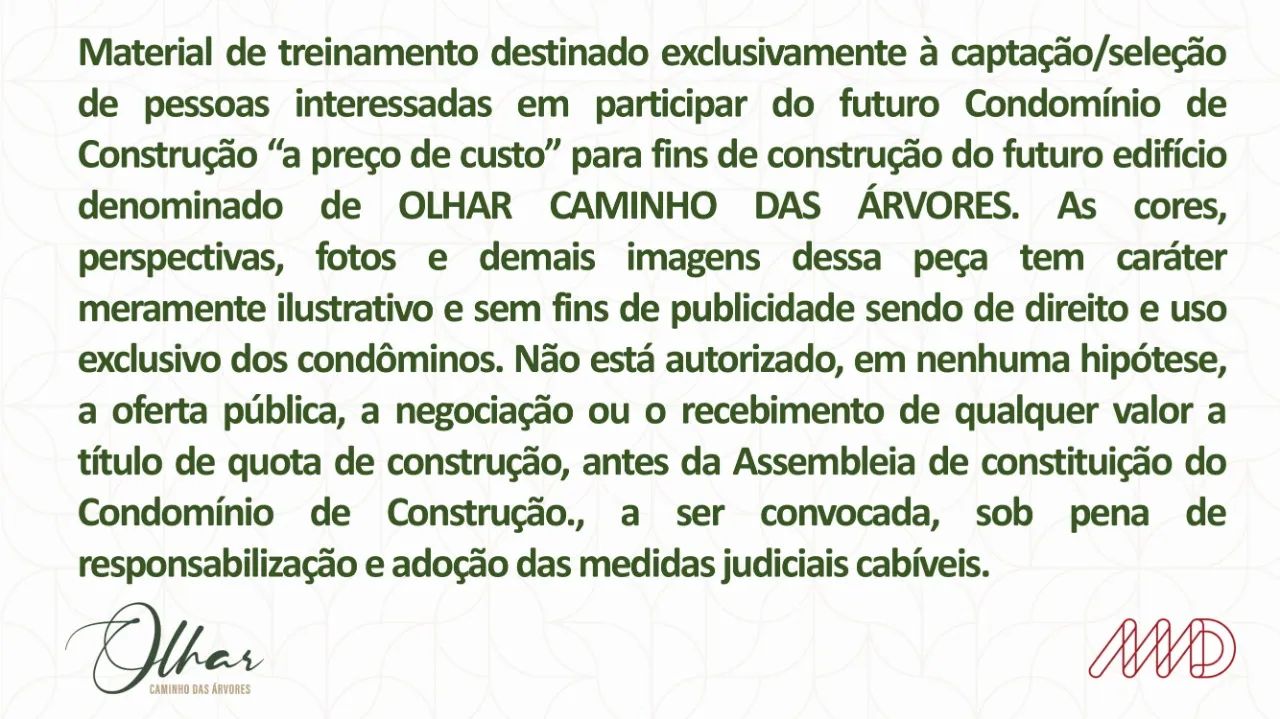 Apartamento Para Venda Com 130m² e 3 suítes No Olhar Caminho das Árvores - Salvador - BA - Foto 5