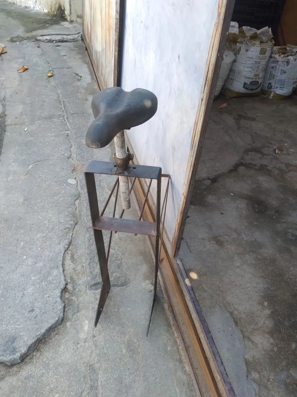 Banco de walk machine - Foto 3