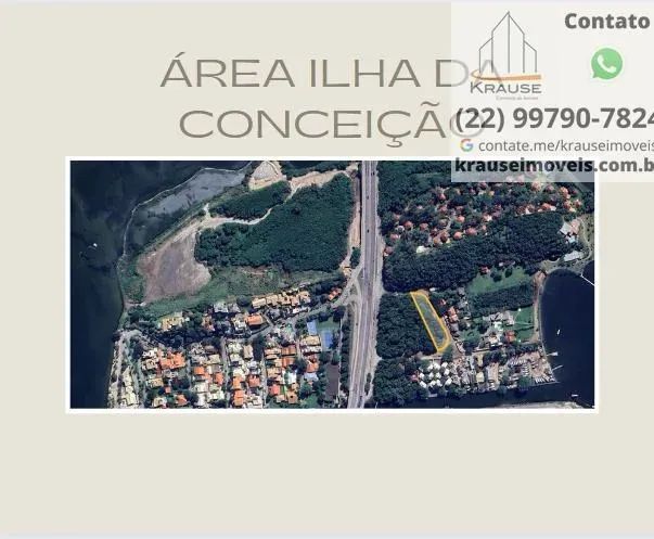 Terreno para Venda em Cabo Frio, Praia do Siqueira - Foto 2