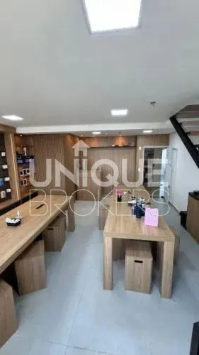 Salas Comerciais para Locação, Jardim Flórida - Jundiaí