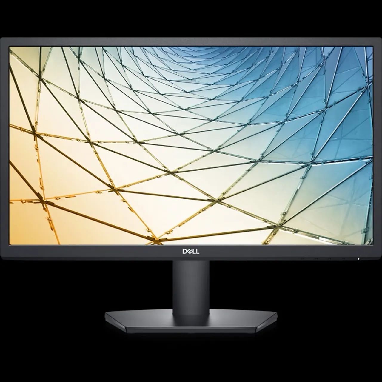 Monitor Dell de 21.5" SE2222H - novo - tenho 8 iguais