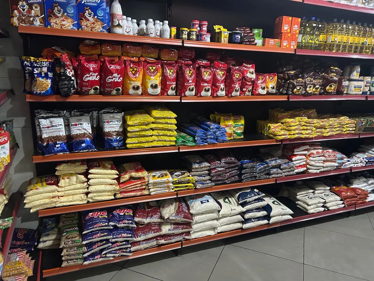 VENDO PADARIA E CONFEITARIA  - Foto 10