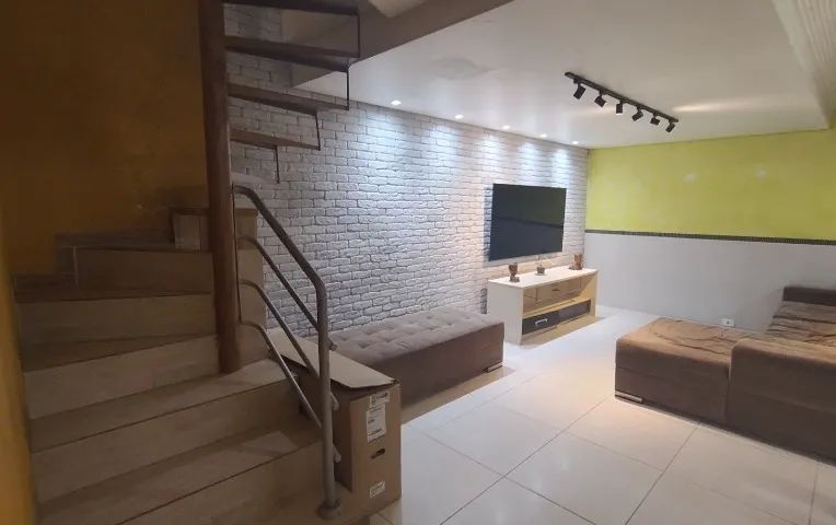 foto - São José dos Pinhais - Costeira