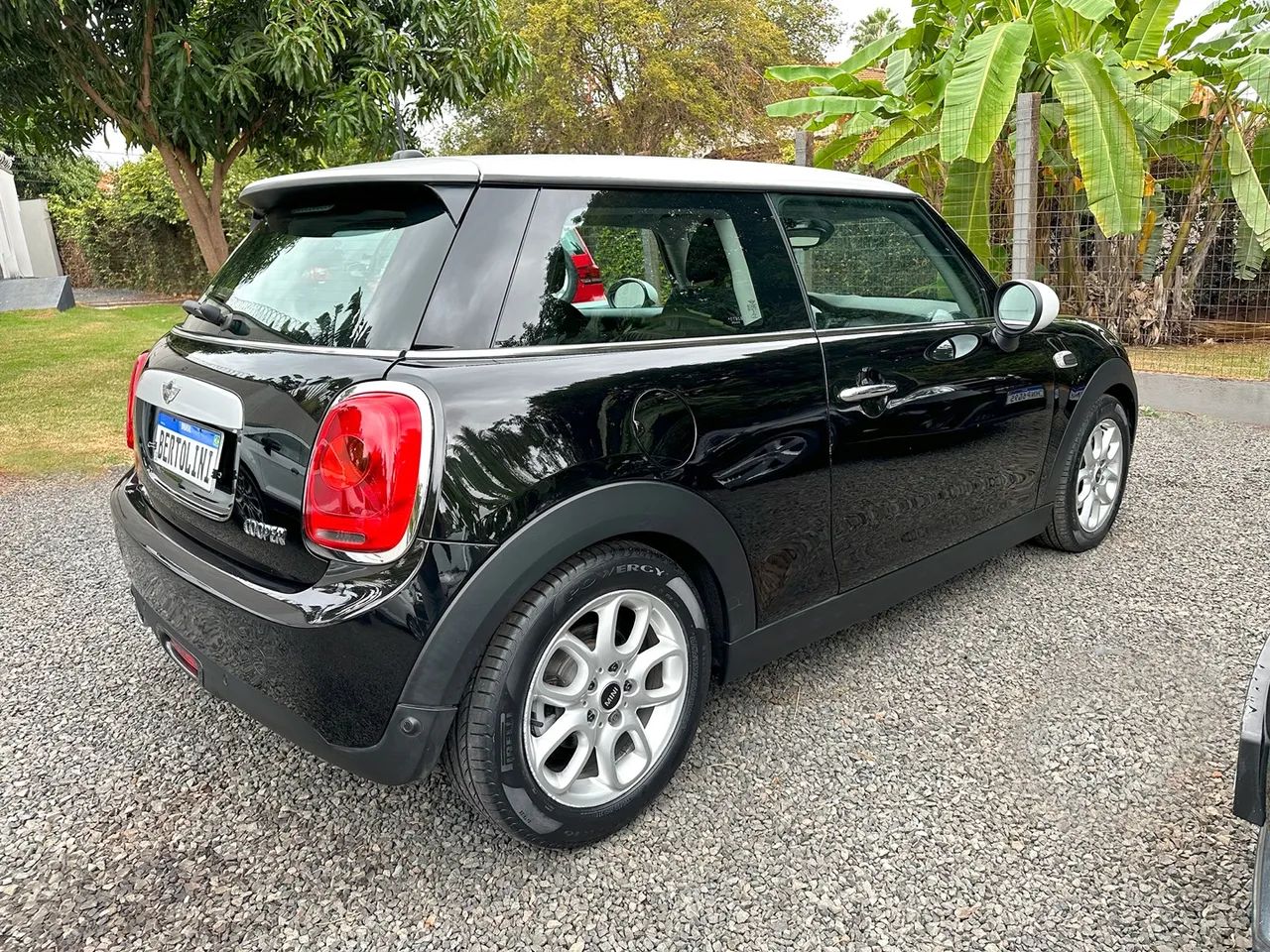 Mini Cooper 2014 apenas 70mil km - Foto 4