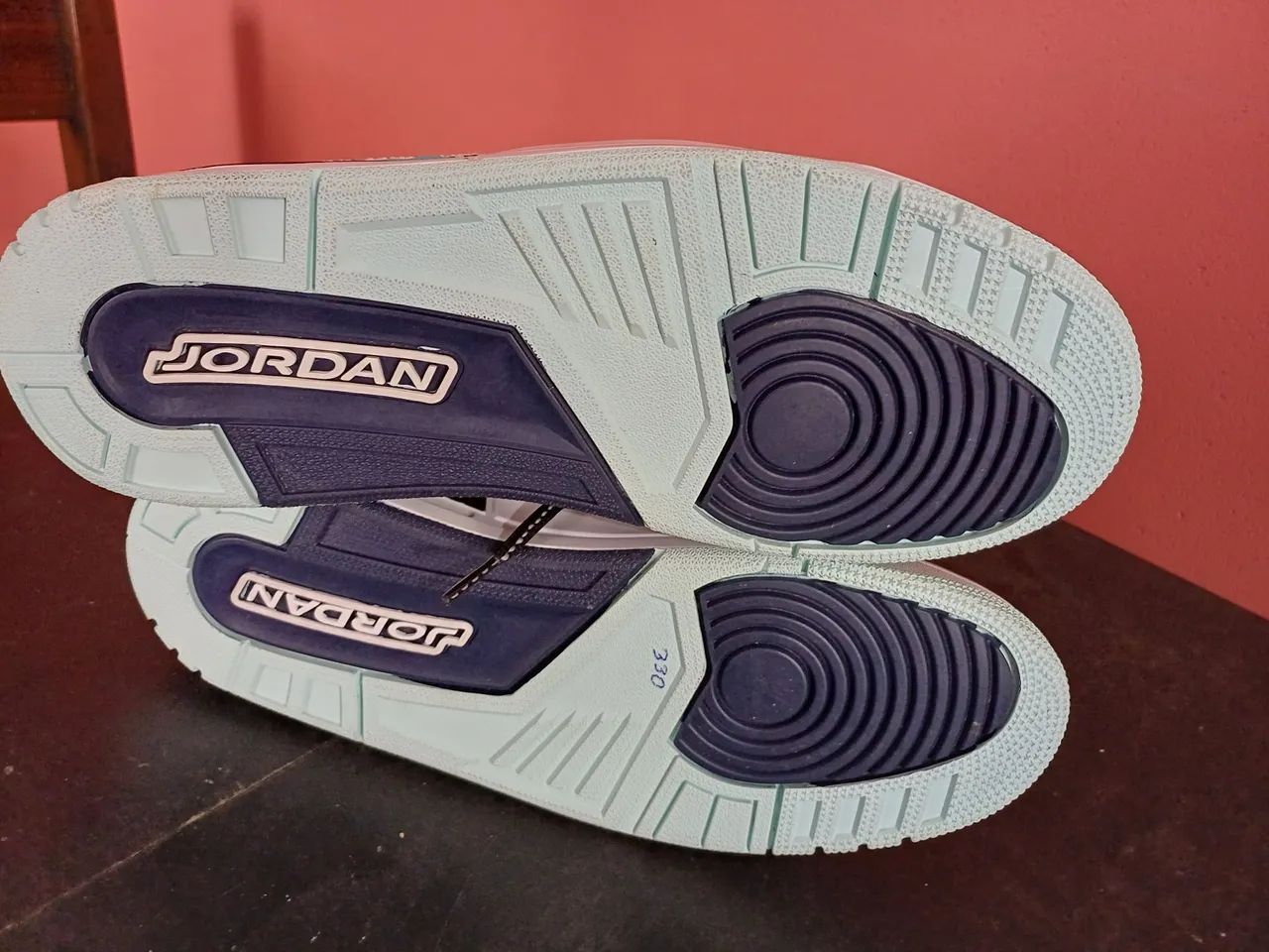 Tênis Nike  pra sair logo  - Foto 3