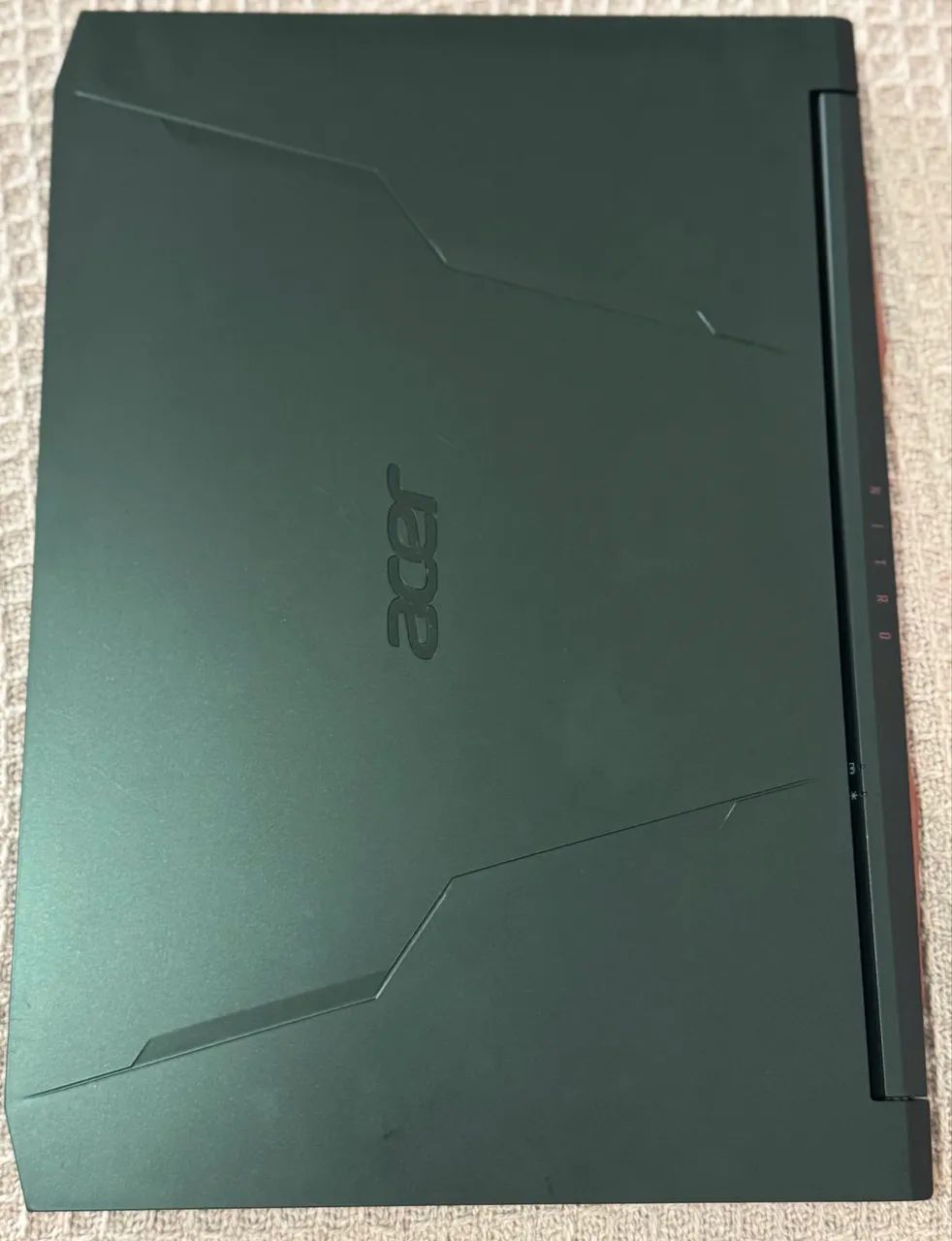 GAMER NOTEBOOK Nitro 564169992534145123