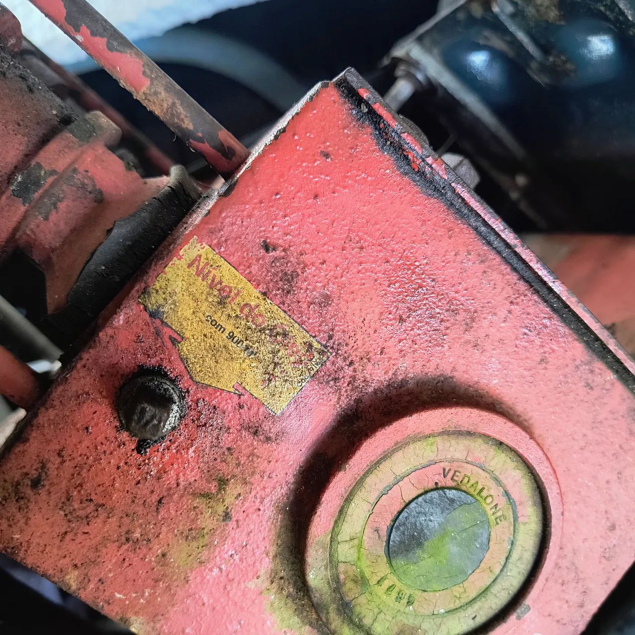 Bomba Hidromar Trifásica 220V - Foto 4