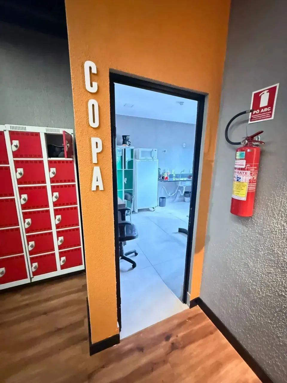 Prédio Comercial com 1.086 m2 para Locação  Samambaia Sul, Brasília/DF - Foto 2
