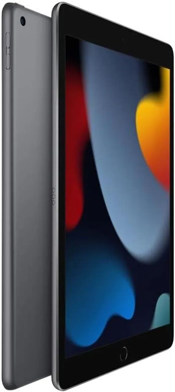 iPad 9ª Geração, 64 gigas, novo!64296585593858121
