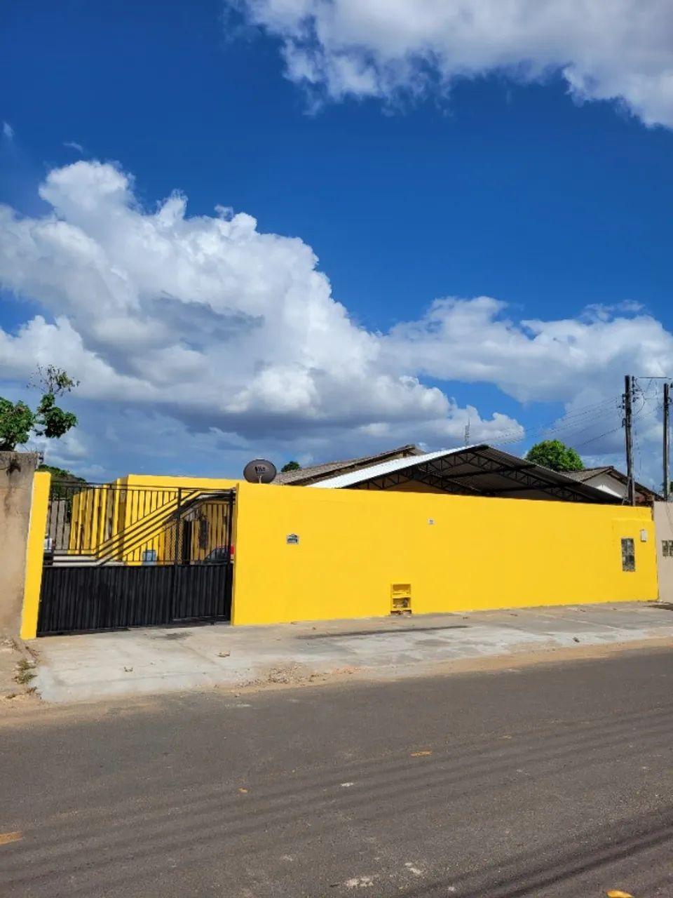 Foto - Boa Vista - Buritis