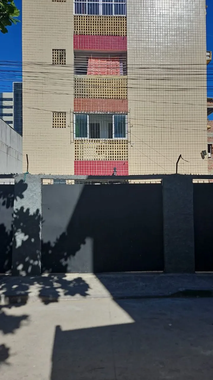 VENDO APT 2 qts R$179.000,00 Boa Viagem
