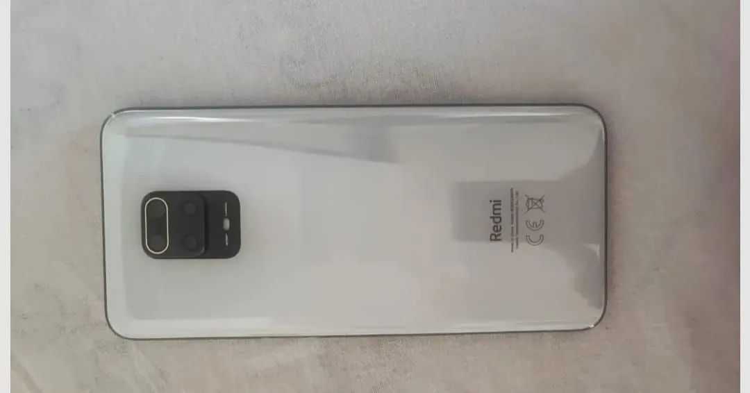 Xiaomi Redmi Note 9s - Foto 2