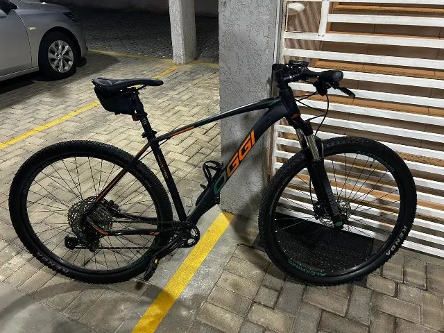 Bicicleta Oggi Big Wheel 7.2 MTB Aro 29 2022