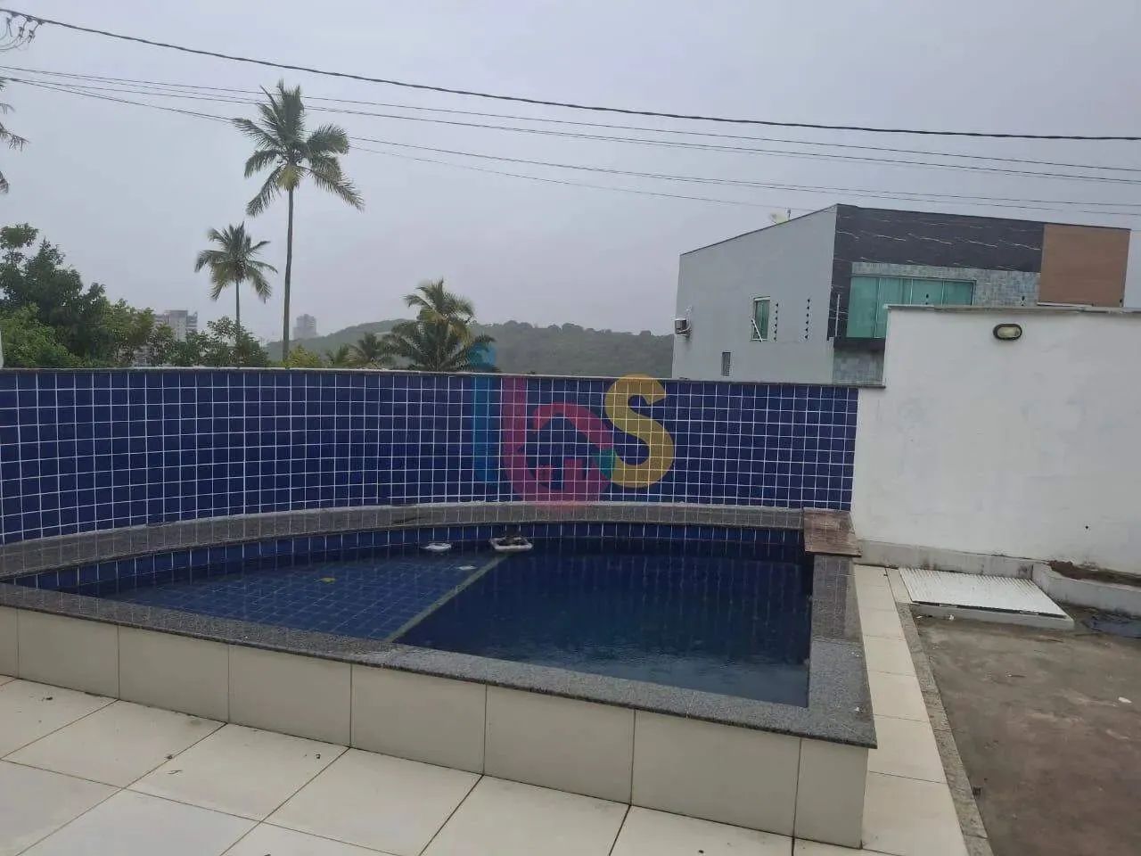 Village com 02 Suites e 02 Varandas