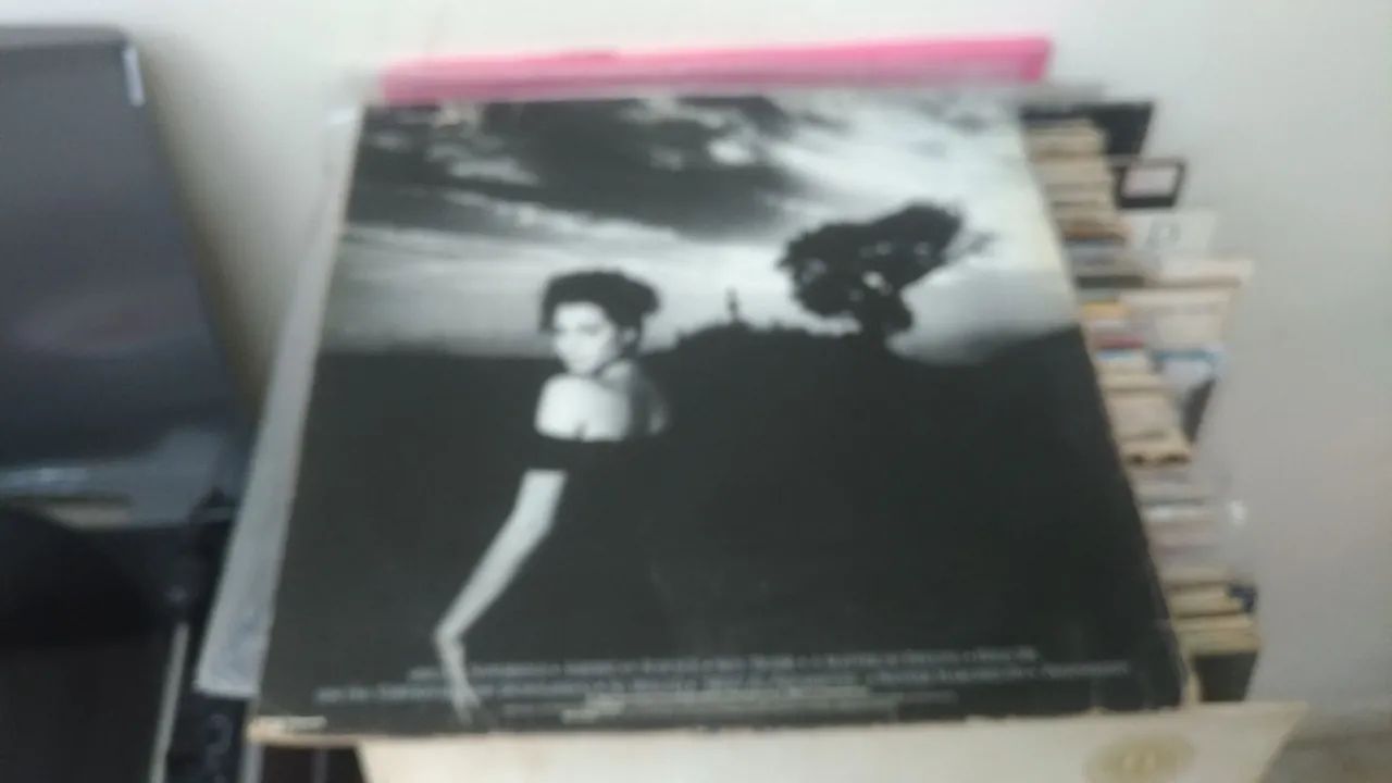 Disco de Vinil - Duran Duran - Notorious - Foto 2