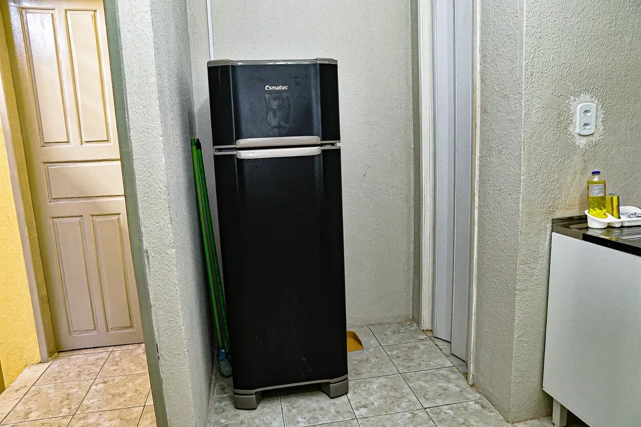 Apartamento kitnet por Temporada na Aldeota ao lado do Colégio militar - Foto 7