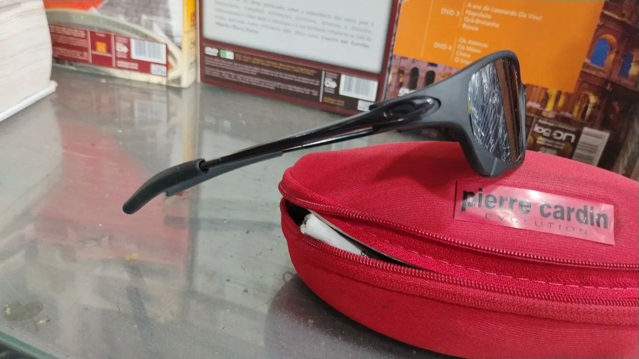 Óculos Ray Bans  - Foto 5