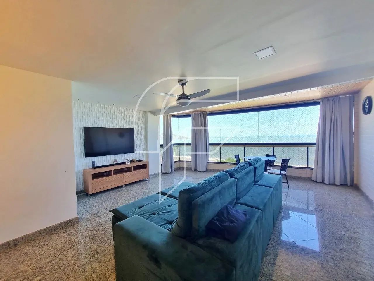 Imóvel para venda possui 152 metros quadrados com 4 quartos em Praia do Morro - Guarapari  - Foto 3