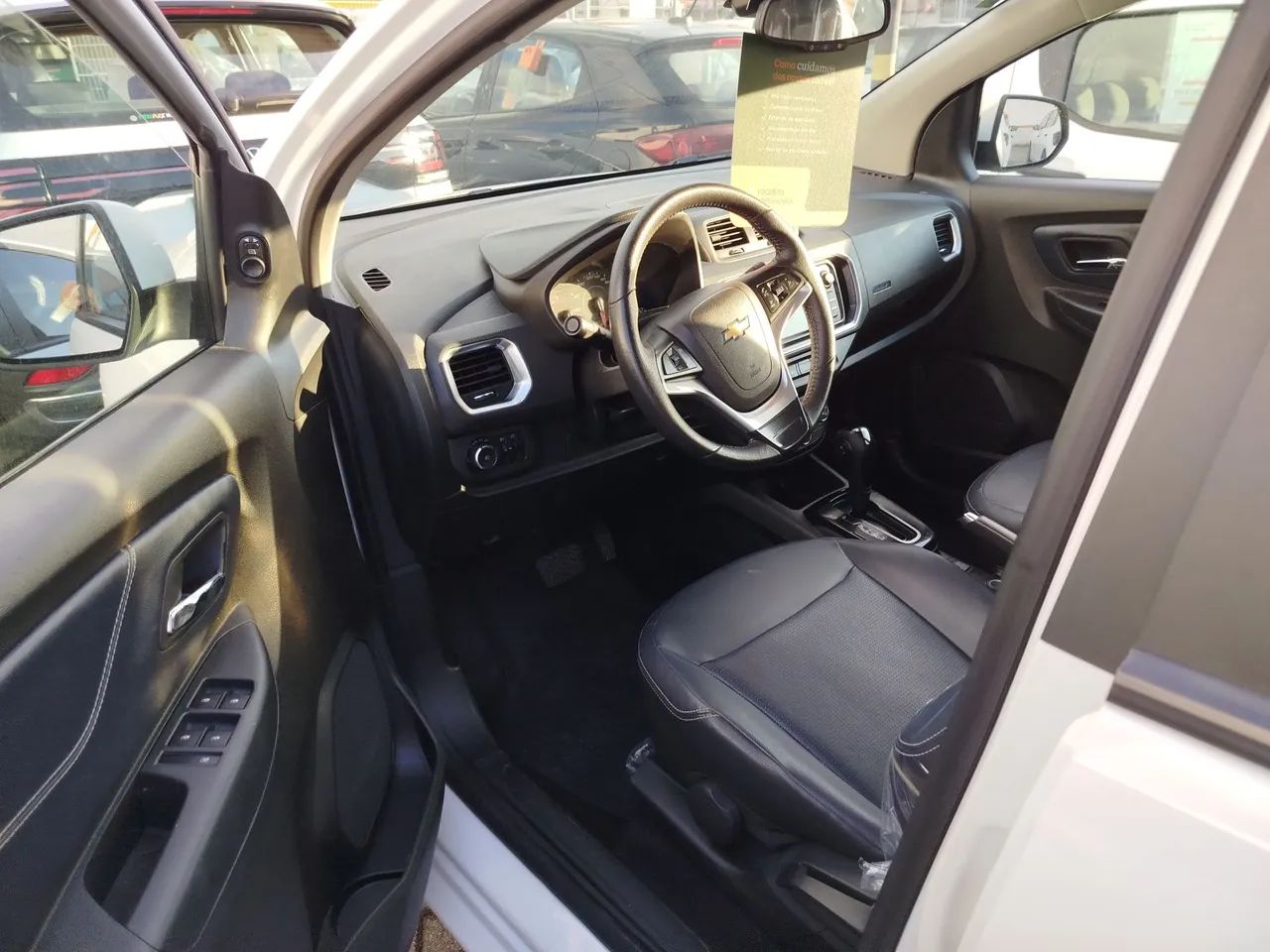 Spin Premier 7l 1.8 aut. - Foto 4