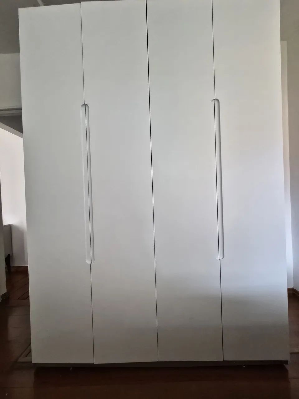 Guarda roupas 4 portas 64169264649345120