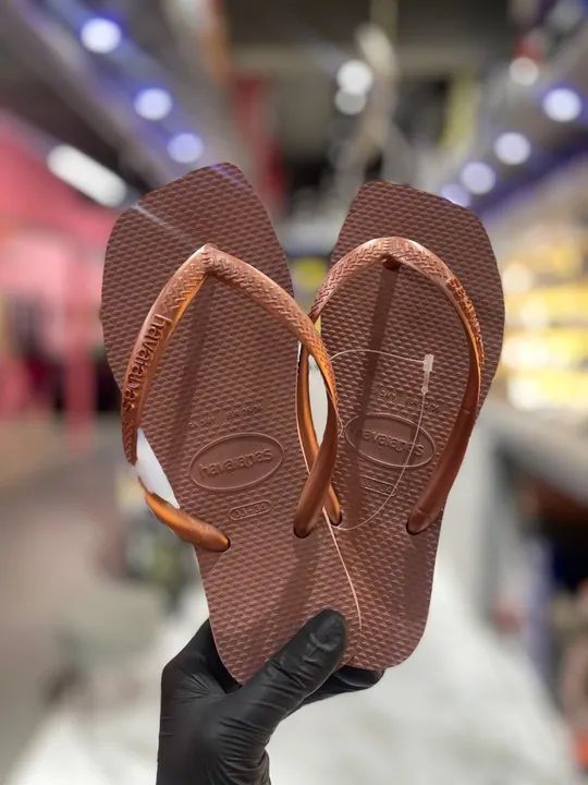 Havaianas Slim  - Foto 3