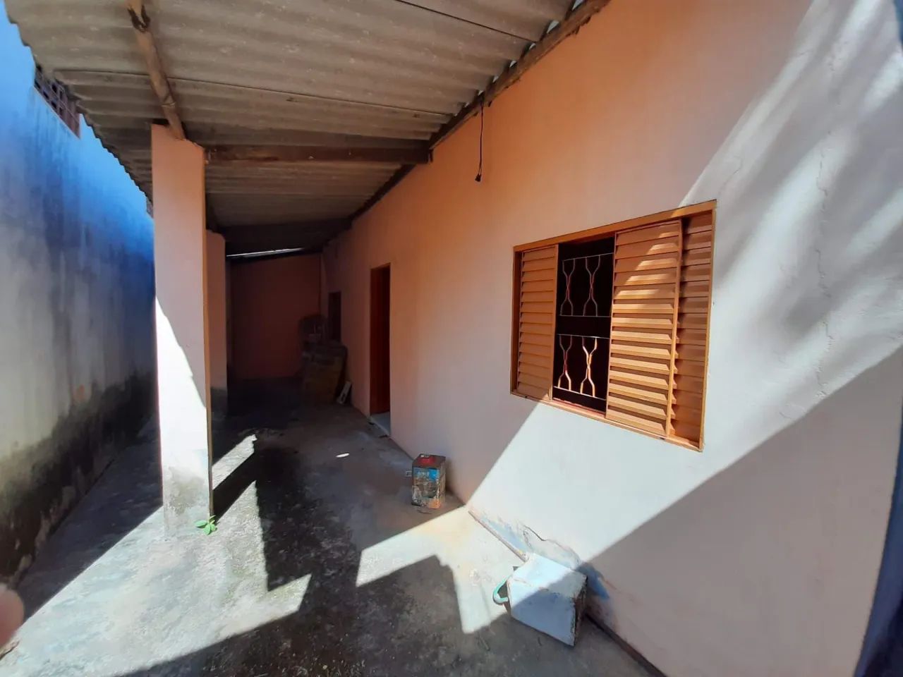 Foto - Brasília - Arapoanga (Planaltina)