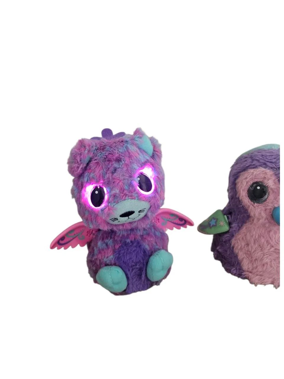 Pelucias interativas Hatchimals  - Foto 2