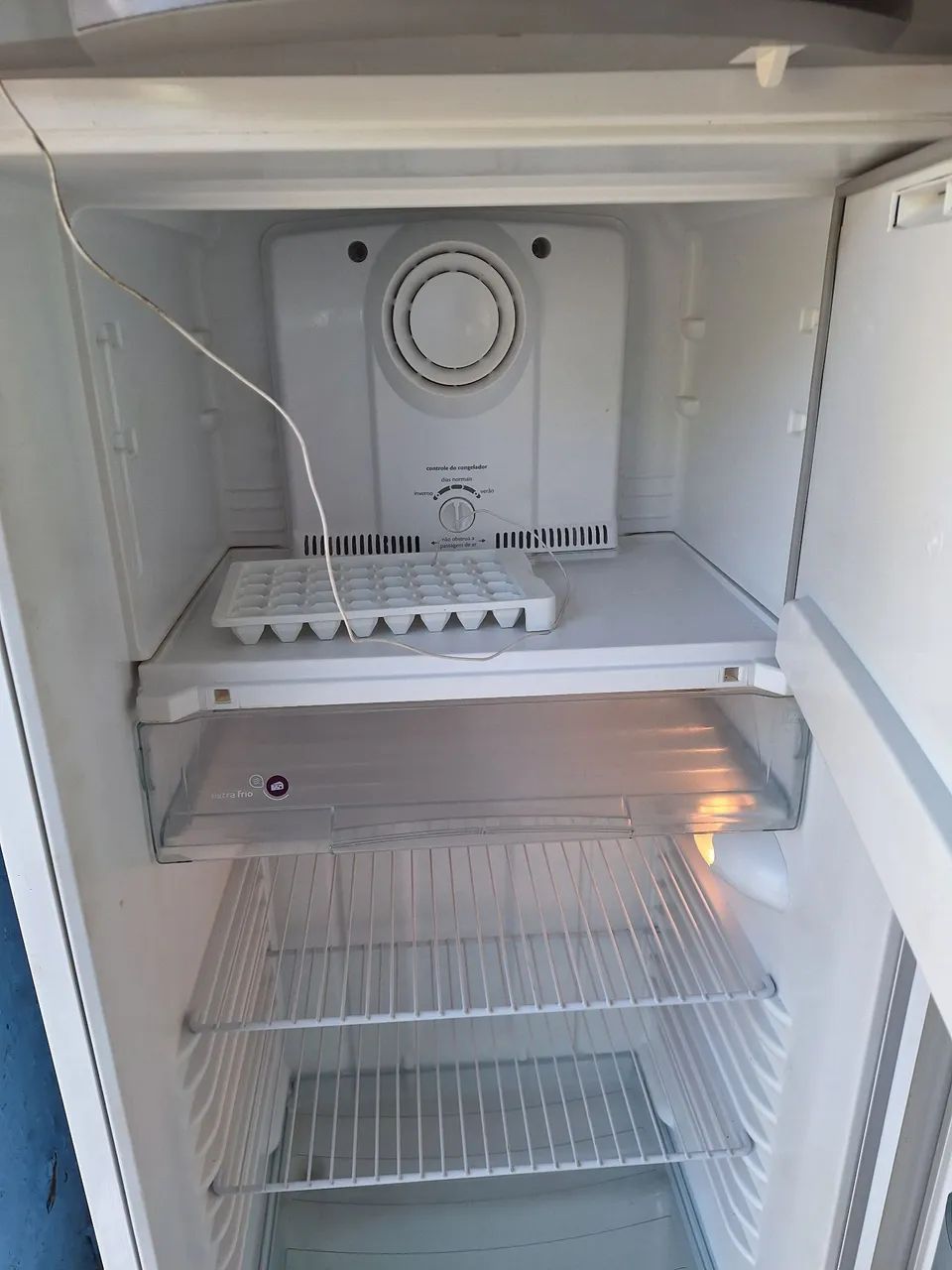 Geladeira Consul Frost Free em excelente estado - Foto 3