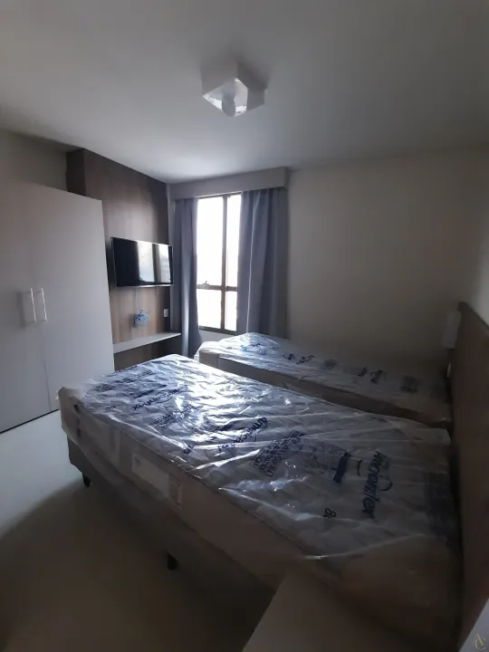 Studio para alugar - Trindade - Florianópolis/SC.