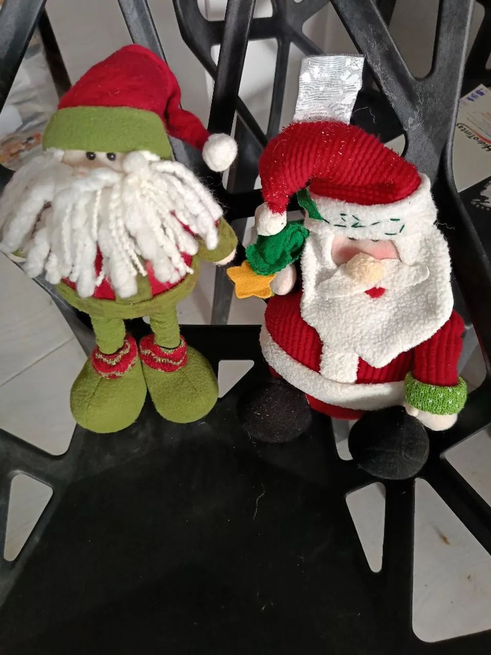 Papai noel  - Foto 3
