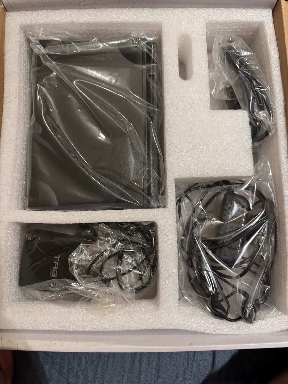 Microfone lapela  - Foto 3