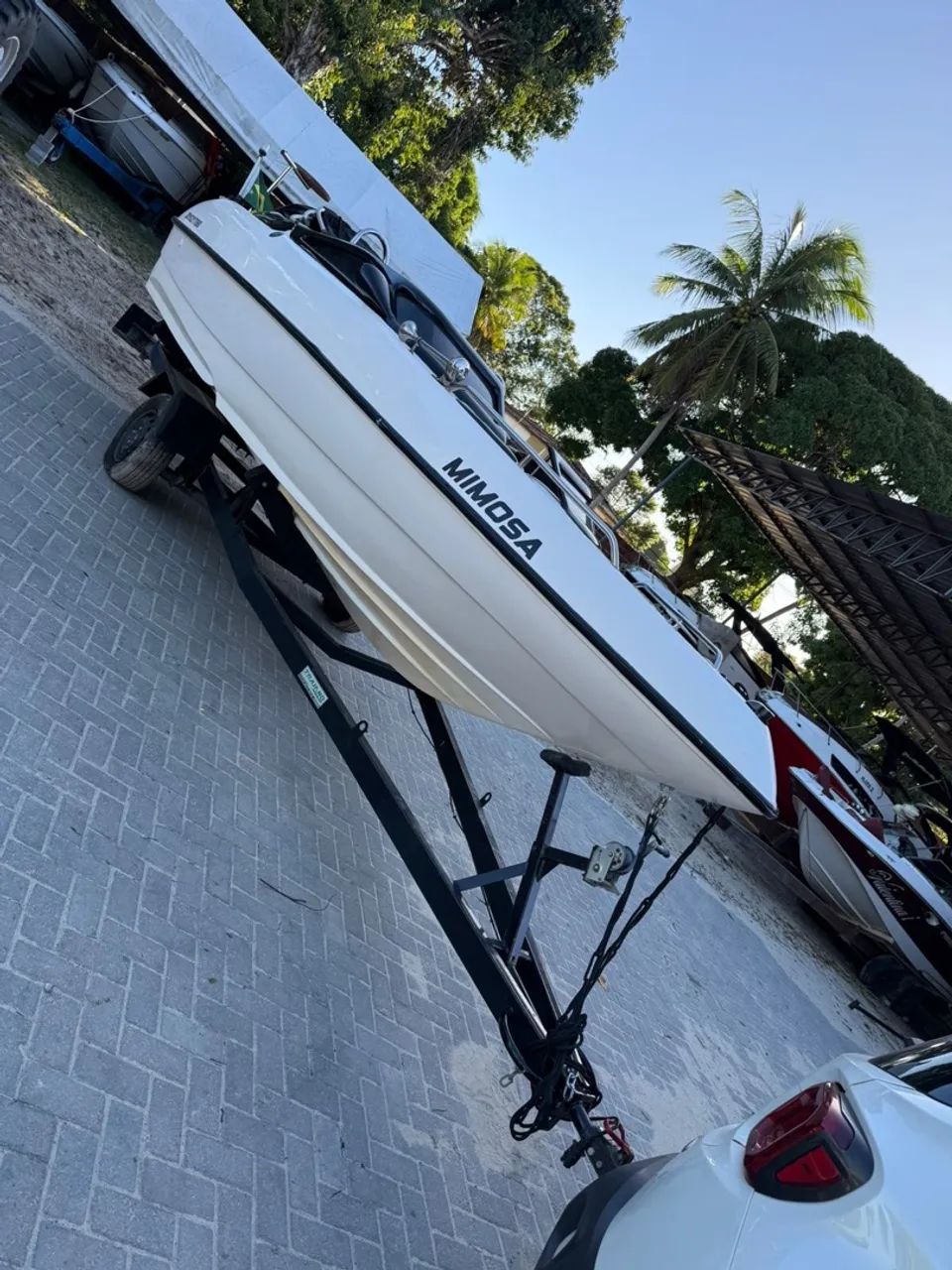 Lancha 2011 7+1 - Foto 4