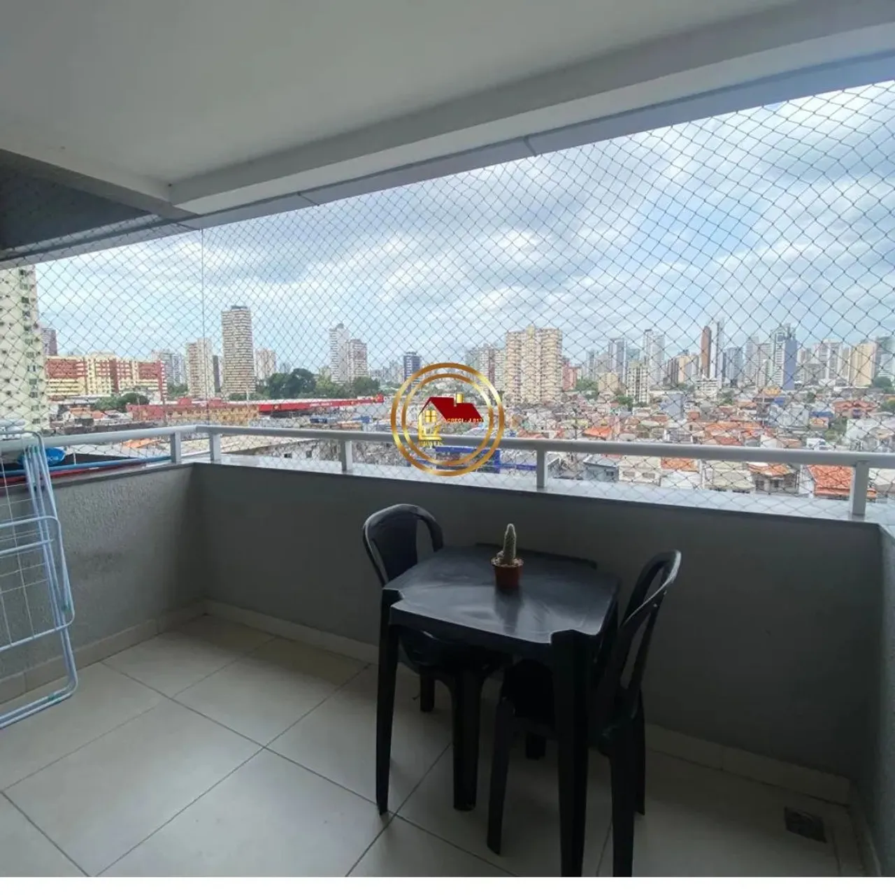 Imóvel para aluguel Unique Studio