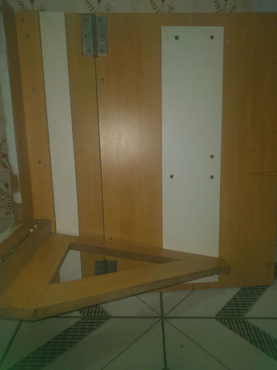 Mesa flutuante - Foto 2