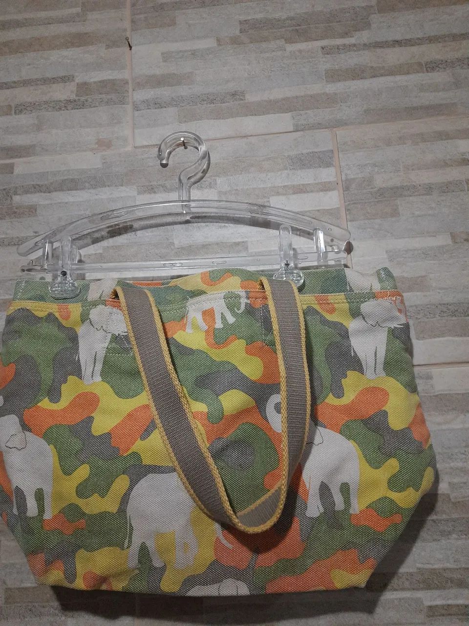Bolsa da marca Vilebrequin  - Foto 3