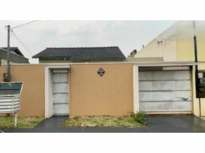 Casa em Leilão - Residencial Flamboyant - Conceição do Araguaia - PA