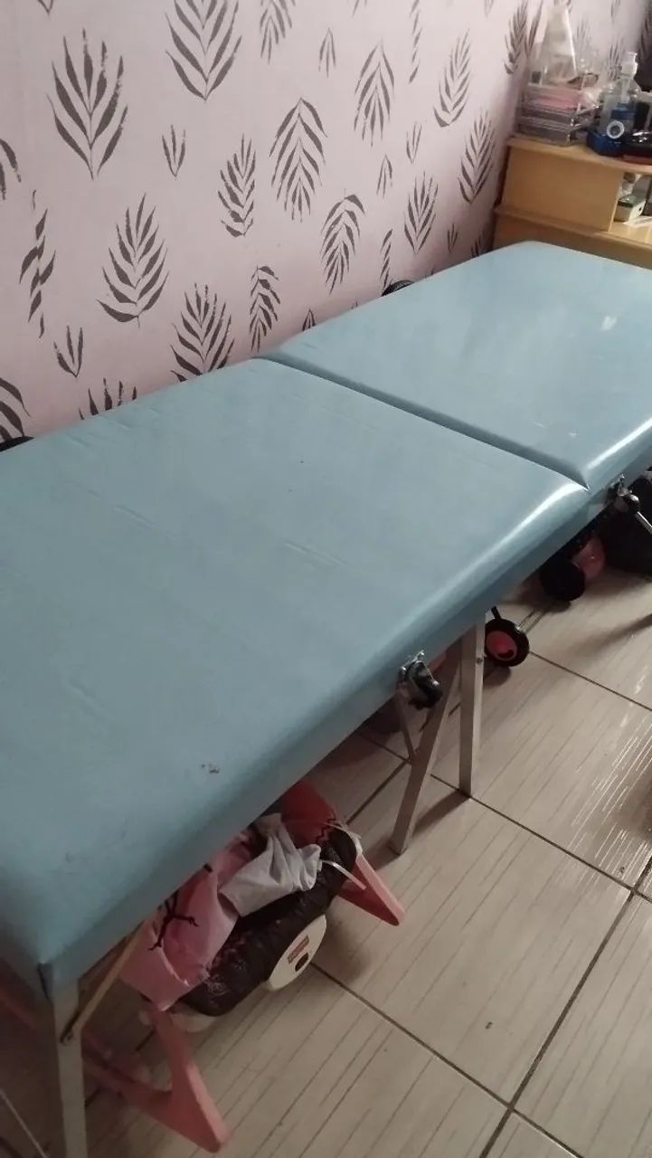 Maca de massagem portátil - Foto 2