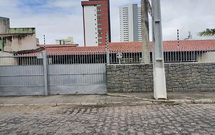 Casa para Alugar - Lagoa Nova - Natal/RN