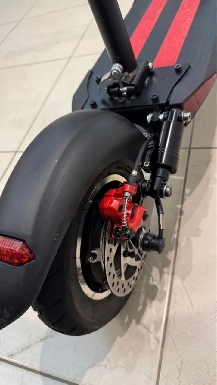 PATINETE K10 KAPPAK - 800W 2024 - Foto 3