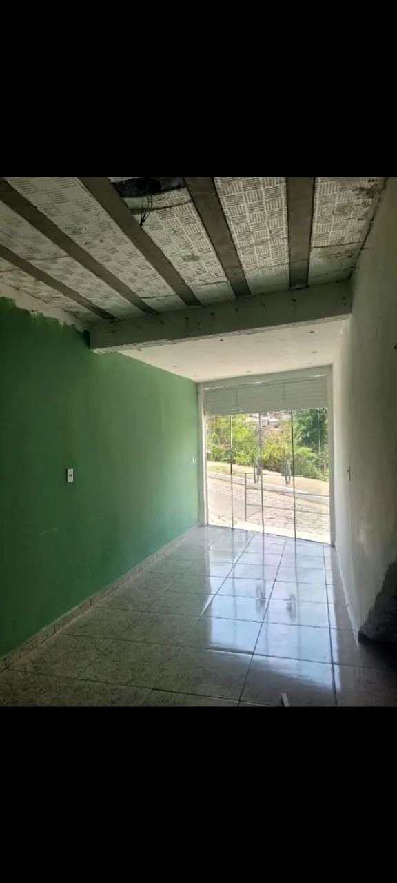 Foto - Niterói - Fátima